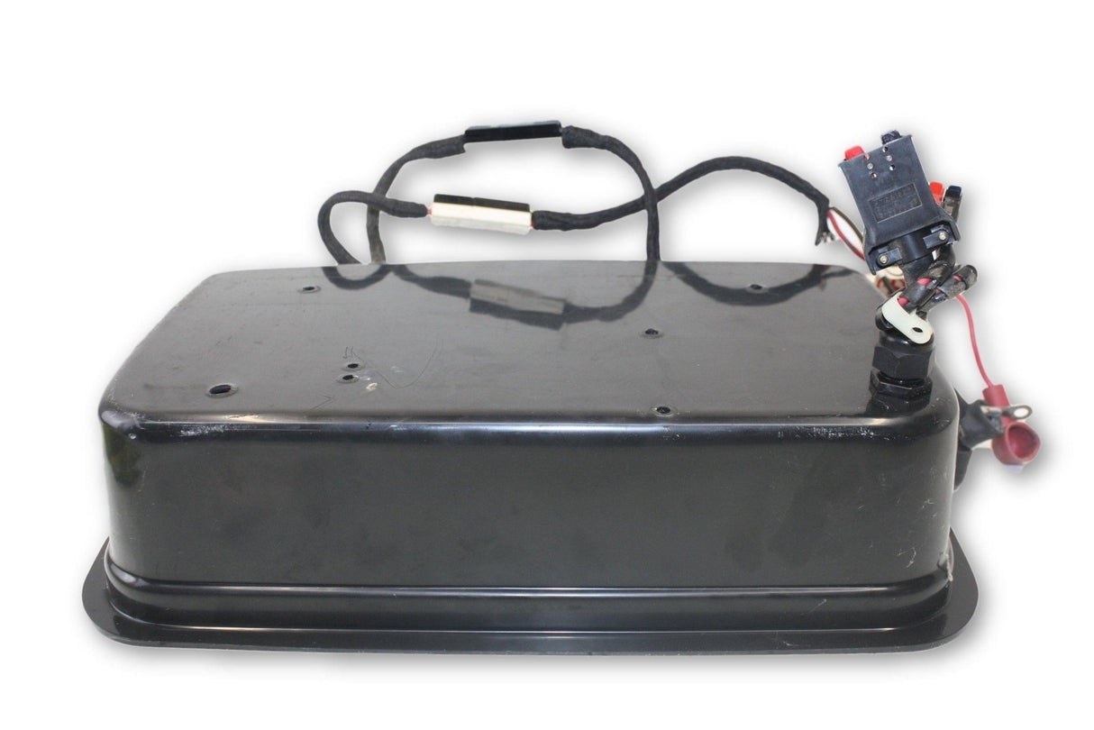 Utility Tray for Pride Mobility Legend Mobility Scooter | 3-Wheel Mobility Scooter Utility Tray-Mobility Equipment for Less