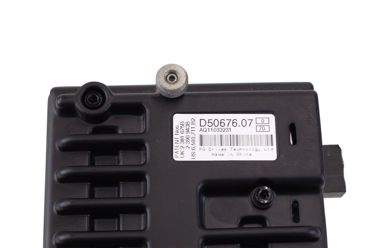 VR2 Control Module For A Permobil C300 Power Wheelchair | D50676.07-Mobility Equipment for Less