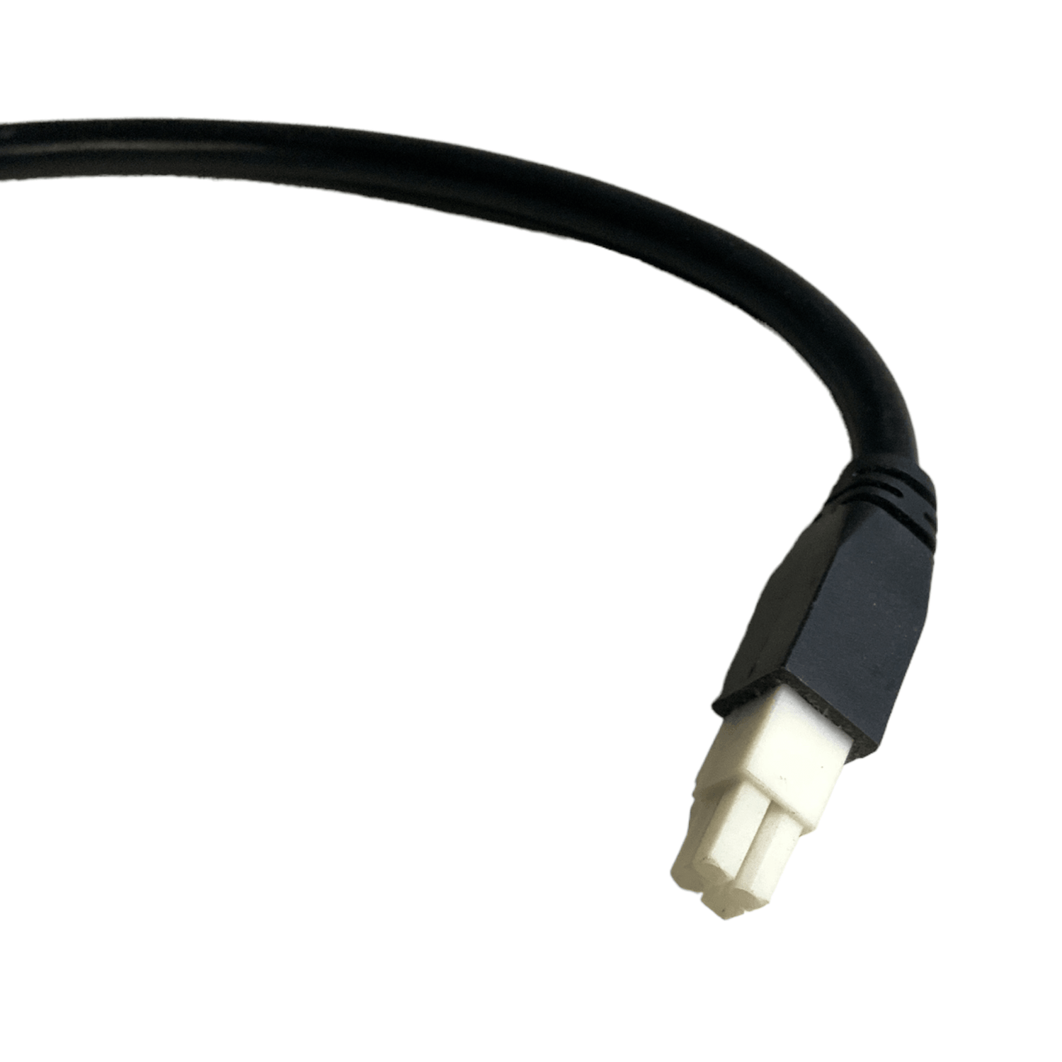 Plug-in cord for CTE Winsunny charger for Invacare power chairs