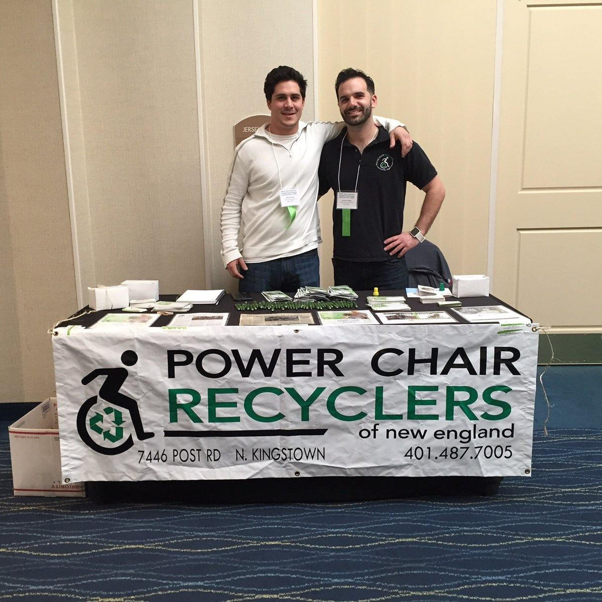 'Achievement Through Technology' Conference Recap – Mobility Equipment ...