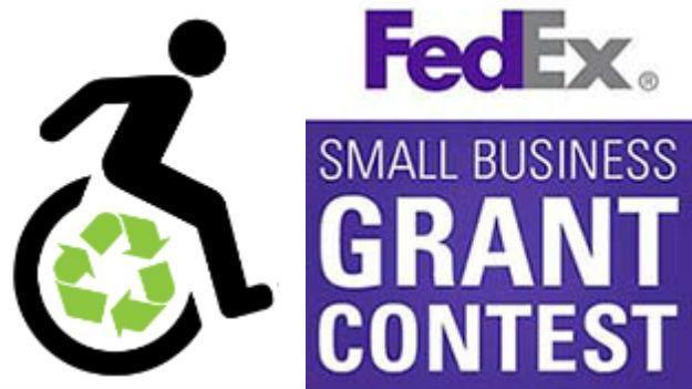 FedEx Small Business Grant Contest: Vote For Us! - Mobility Equipment for Less