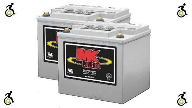Make Your Batteries Last With Proper Maintenance - Mobility Equipment for Less