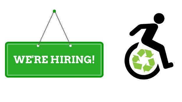 We are Hiring - Mobility Equipment for Less