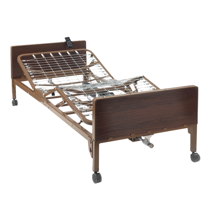 Hospital Beds on Sale! 4012944111 Mobility Equipment for Less