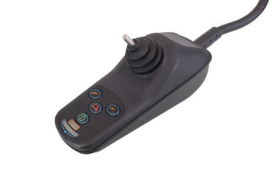 PG Drives VR2 Joystick Controller for Pride Mobility, Sunrise Medical ...