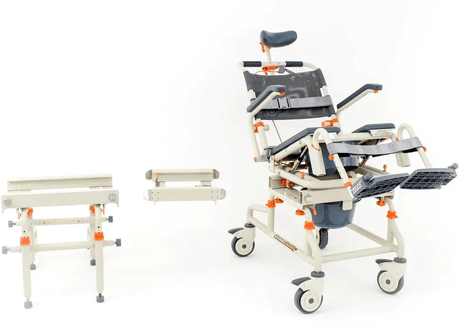 Shower Chairs & Bath Equipment
