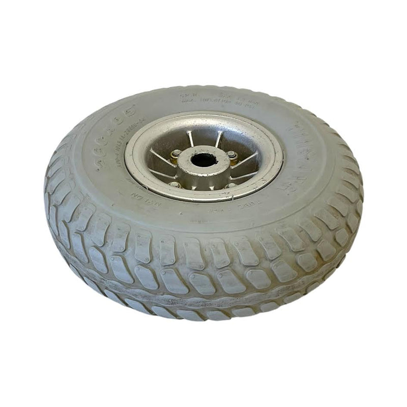 Rims & Wheels for Power Chairs, Mobility Scooter, & Wheelchairs ...