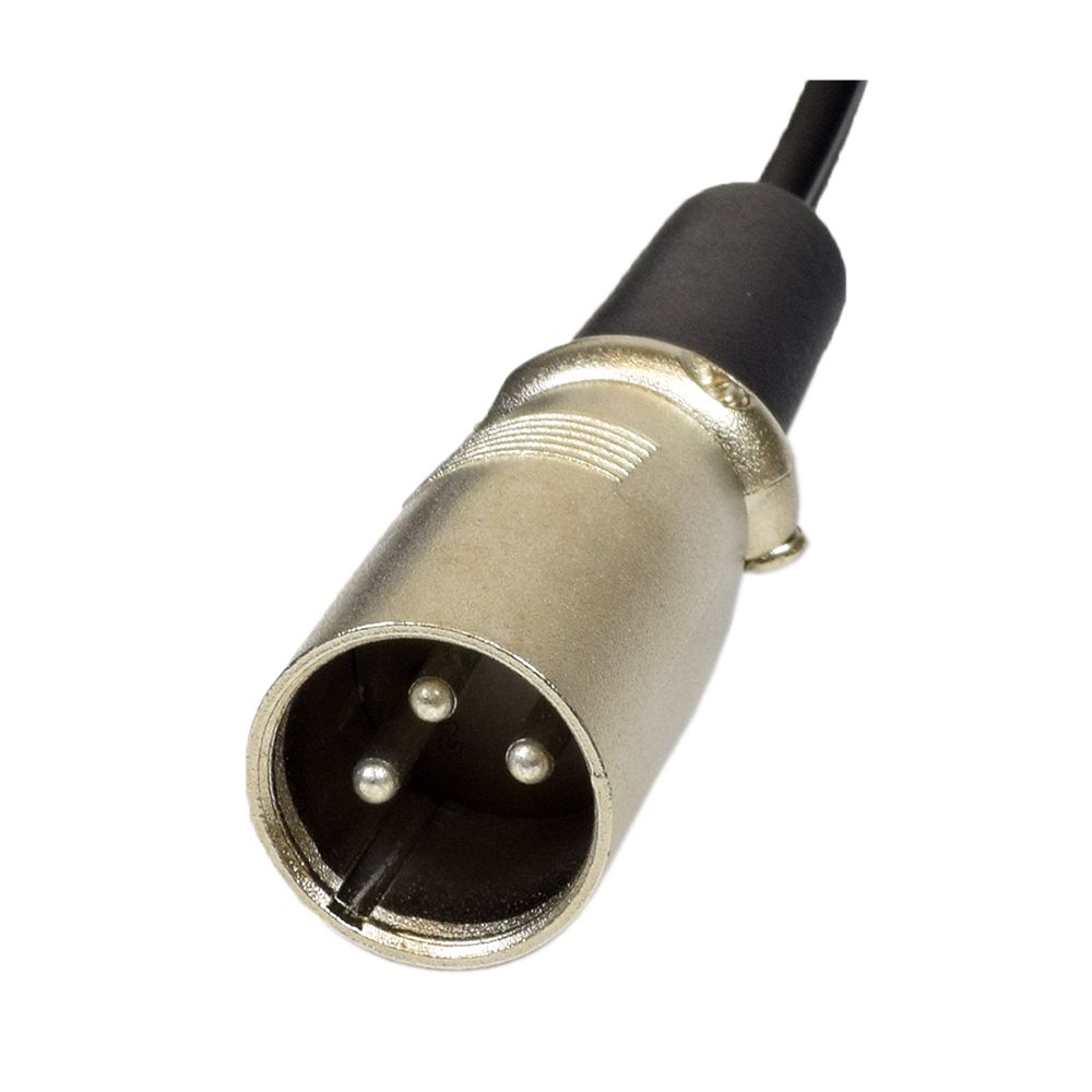24V 3.5AH 3-Stage AGM Gel Charger for Power Chairs and Mobility Scooters | USA Cord Set | 71699 