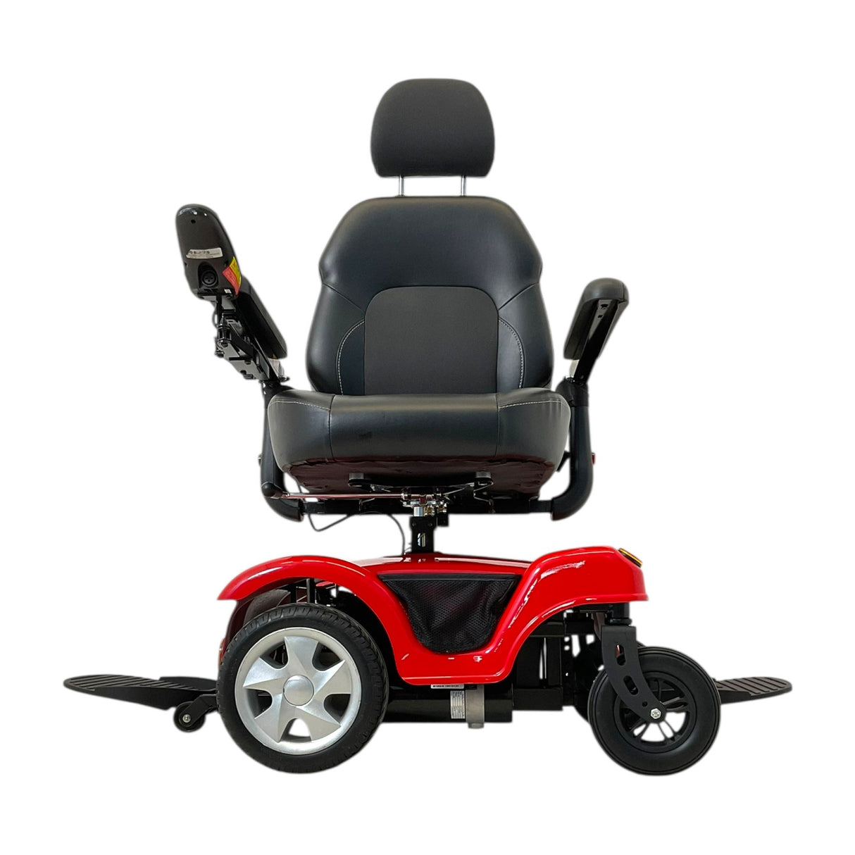 Merits P312 Dualer TurnAbout Power Chair | Swivel Seat