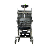 Back View of RAZ-AT Shower Chair