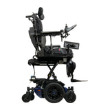 Amylior Alltrack M3-HD | Seat Elevate