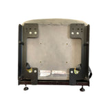Seat Assembly for Hoveround Teknique HD/XHD Power Chairs | 23 x 18 inch Seat | Base Included