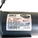 Lift Actuator Motor for Invacare Full-Electric Hospital Beds