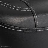 Pride Jazzy Air MED power chair - seating fabric