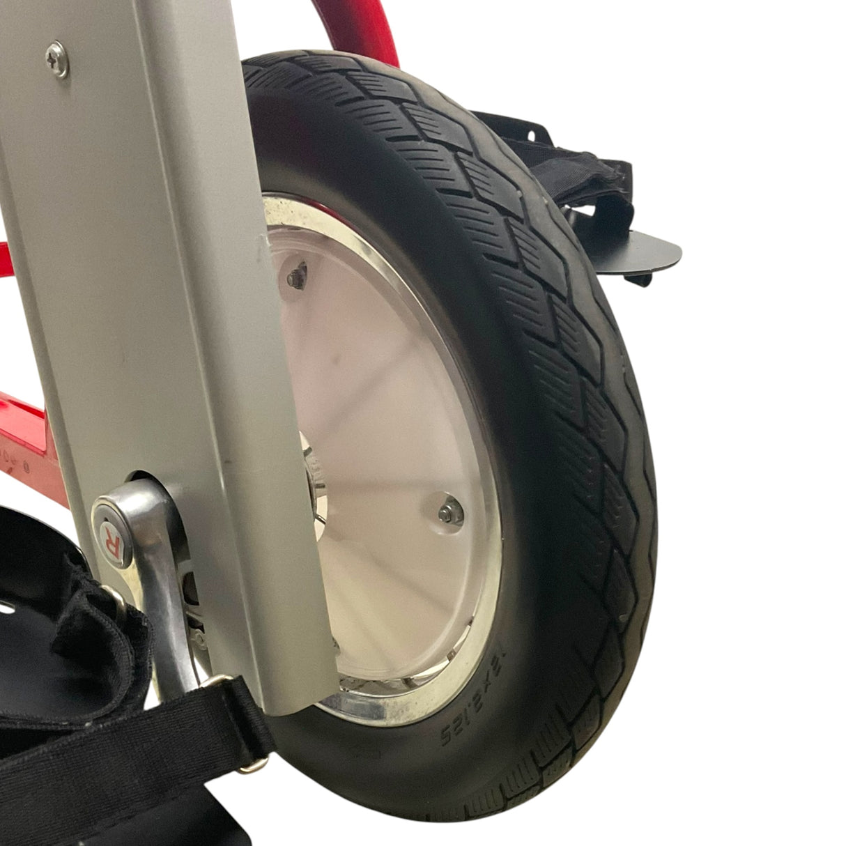 Front Tire for Amtryke AM12S Adaptive Tricycle