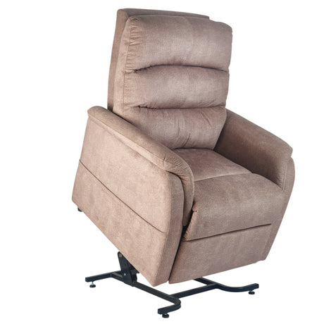 Golden Elara PR118 - Antler Fabric Lifted