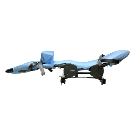 Replacement Seat Assembly for Inspired Ultima Medium Bath Transfer Systems - Reclined