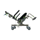 Raz Designs RAZ-AT Shower Chair | Tilt