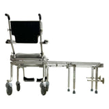 Back View of Nuprodx MC6000