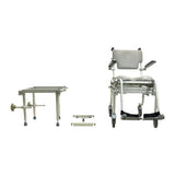 Nuprodx MC6000 Disassembled