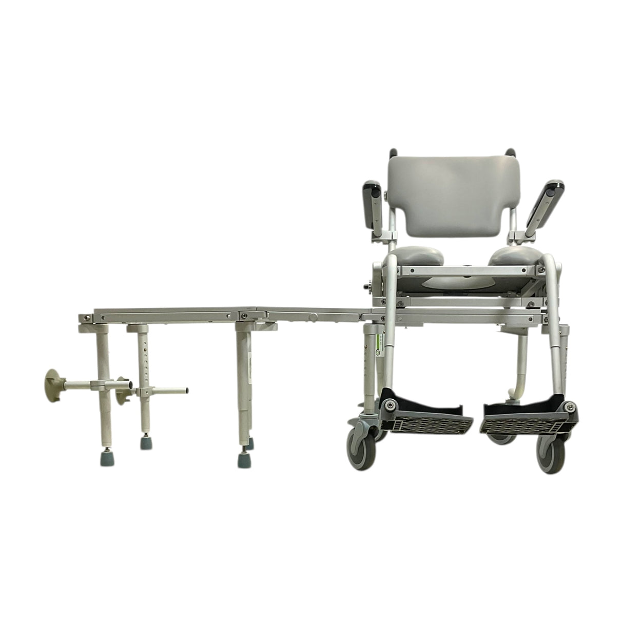 Front View of Nuprodx MC6000