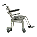 Right Side View of Nuprodx MC6000