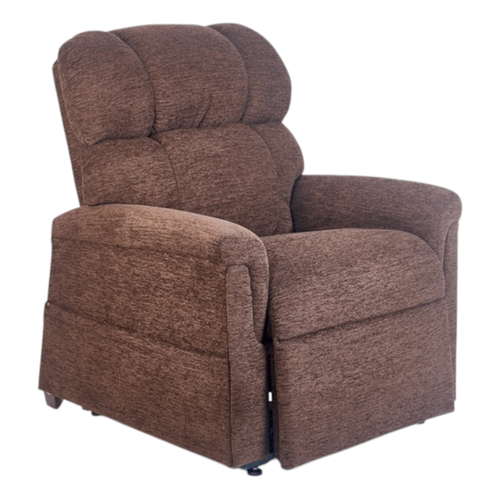 Golden Comforter PR531 Lift Chair - Bittersweet Seated