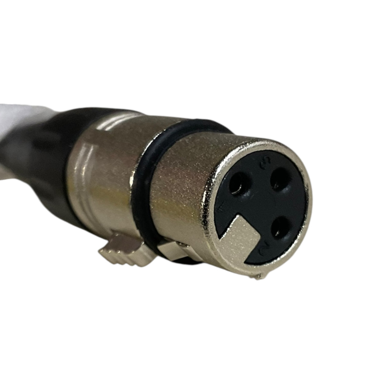 3-Pin Connector