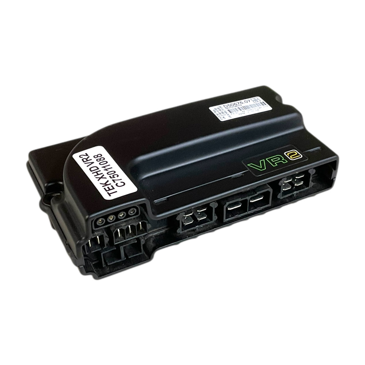 Control Module for Hoveround Teknique XHD Power Chairs | Overview