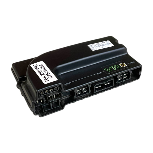 Control Module for Hoveround Teknique XHD Power Chairs | Overview