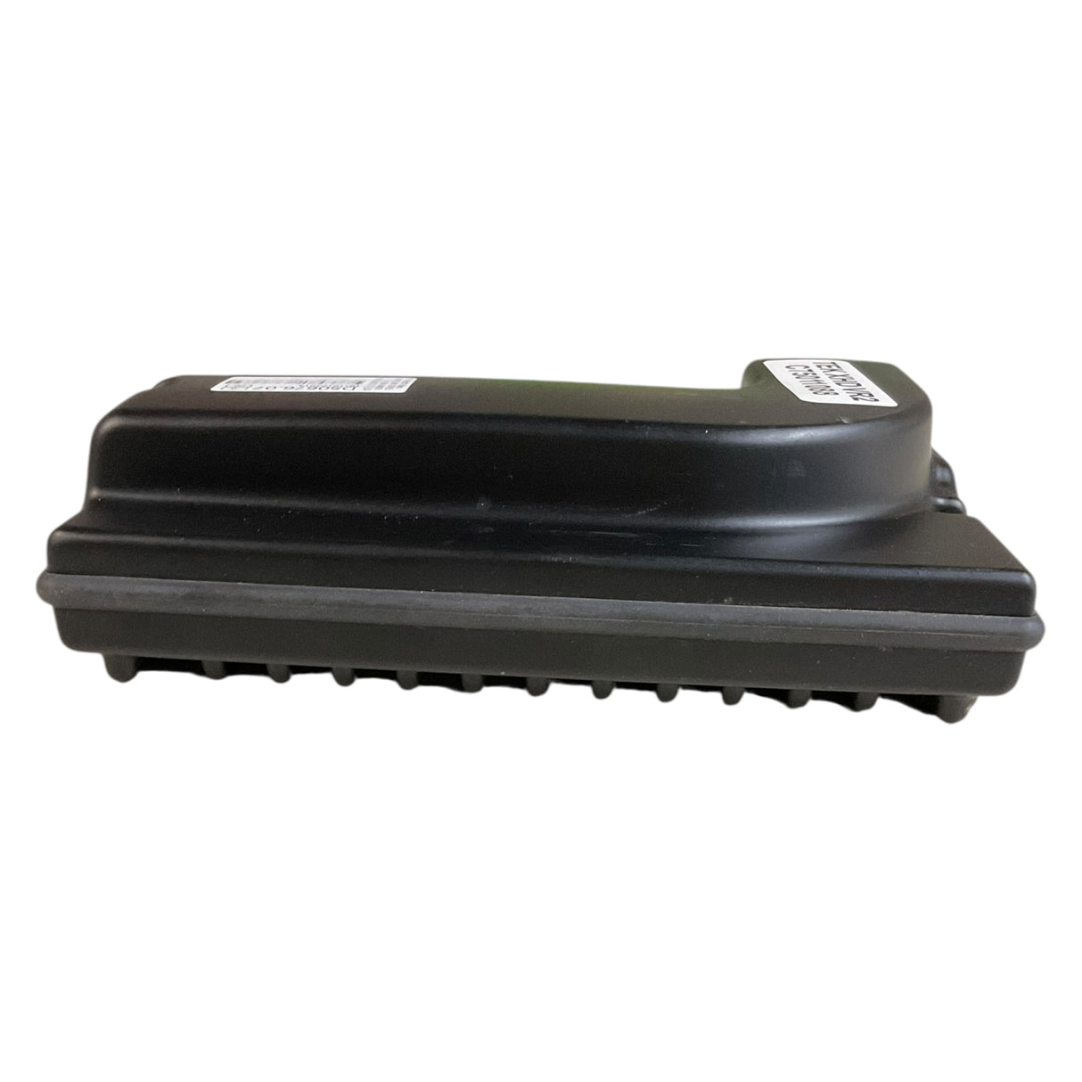 Side View of Control Module for Hoveround Teknique XHD Power Chairs