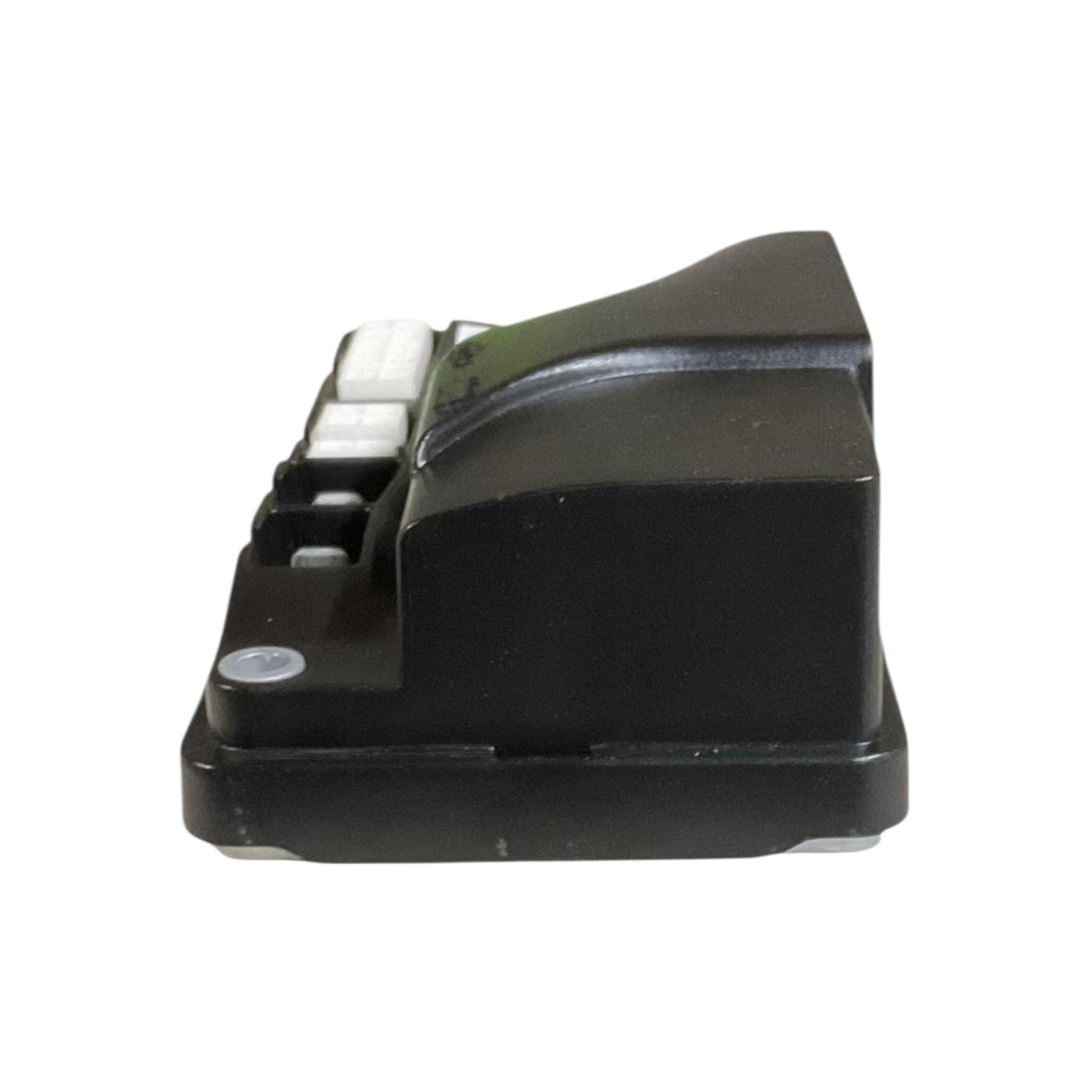 Side View of Dynamic Control Module For Pride Mobility Go Go Endurance Li Scooters