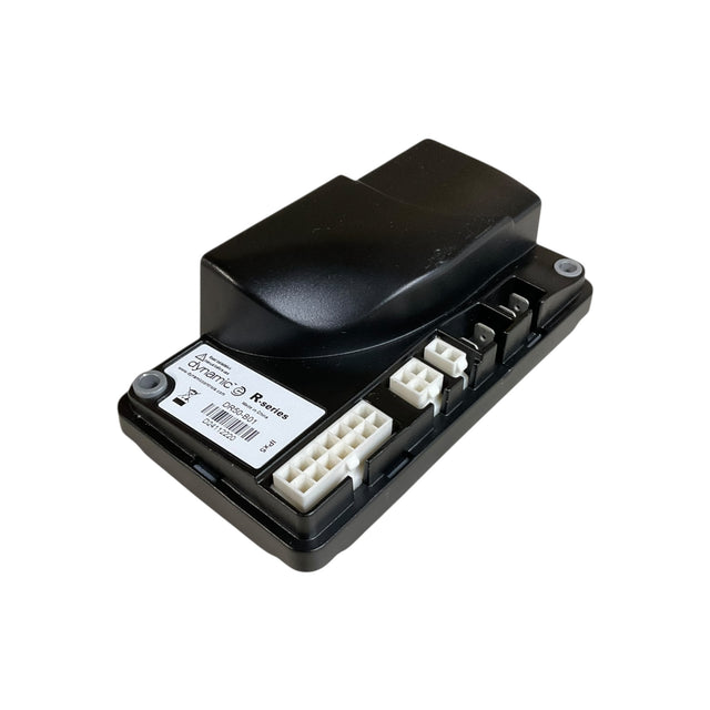 Dynamic Control Module For Pride Mobility Go Go Endurance Li Scooters | Overview
