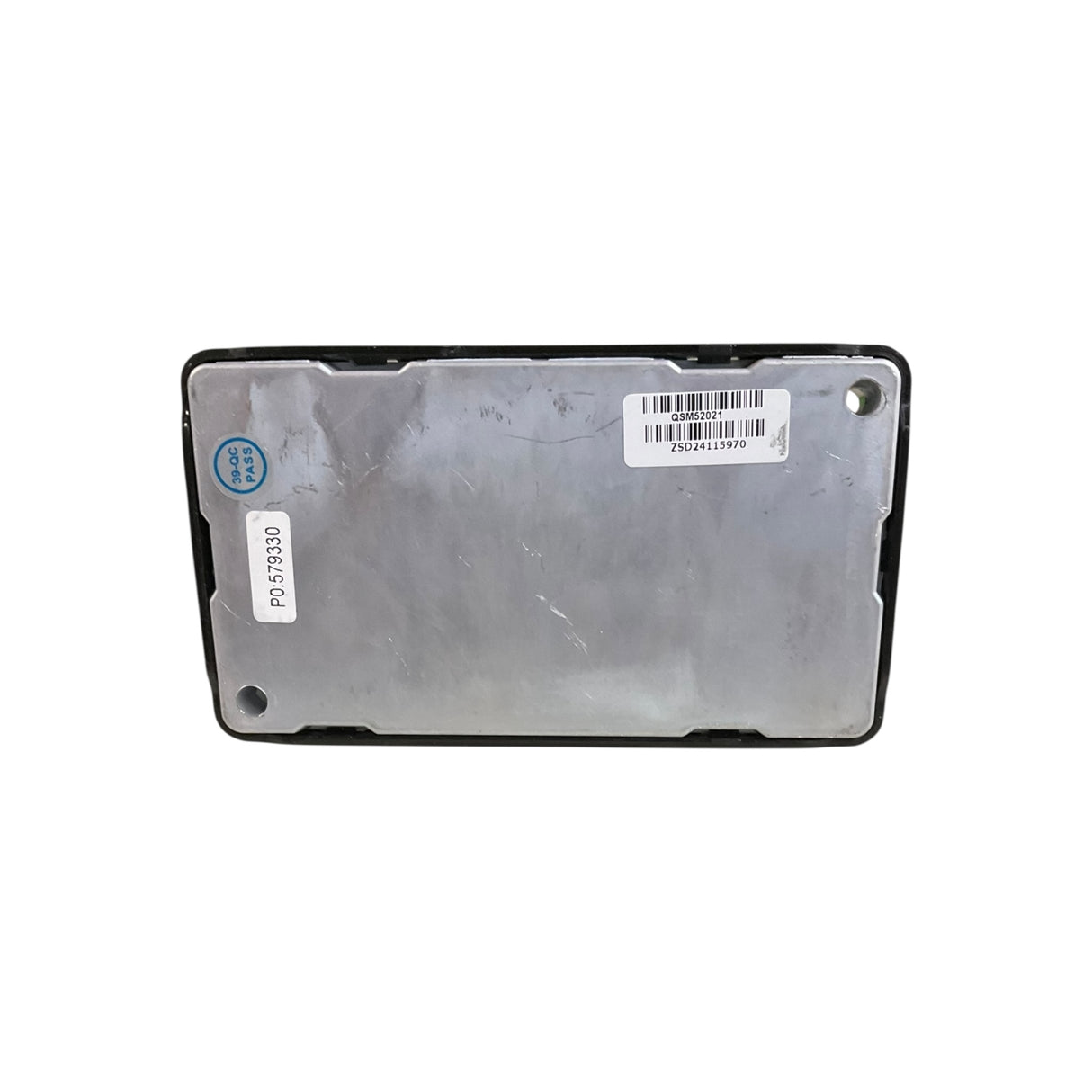 Underside View of Dynamic Control Module For Pride Mobility Go Go Endurance Li Scooters