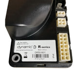 Label for Dynamic Controller Module for Pride Mobility Go Go LX Scooters