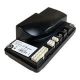 Dynamic Controller Module for Pride Mobility Go Go LX Scooters | Overview