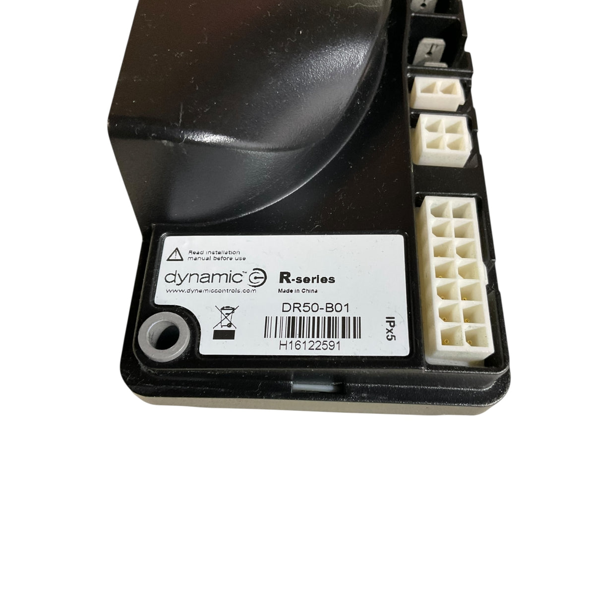 Dynamic Controller for Pride Go Go Elite Traveller & Ultra X Mobility Scooters