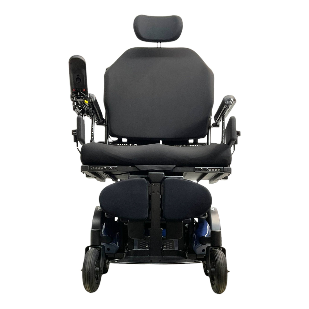 Front View of Amylior Alltrack M3-HD