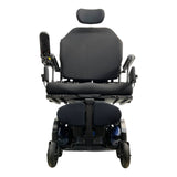 Front View of Amylior Alltrack M3-HD