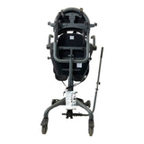 Back View of EasyStand Evolv Large Standing Frame