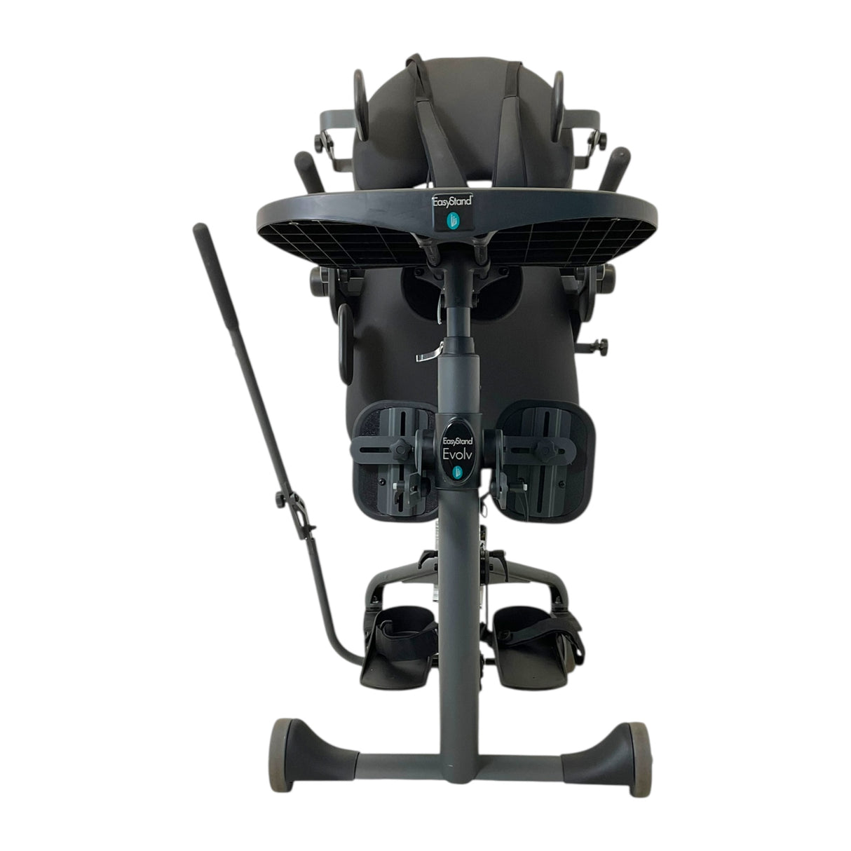 Front View of EasyStand Evolv Large Standing Frame