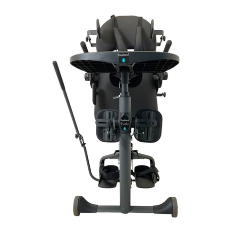 Front View of EasyStand Evolv Large Standing Frame