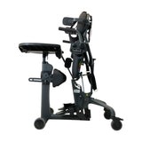 Left Side View of EasyStand Evolv Large Standing Frame
