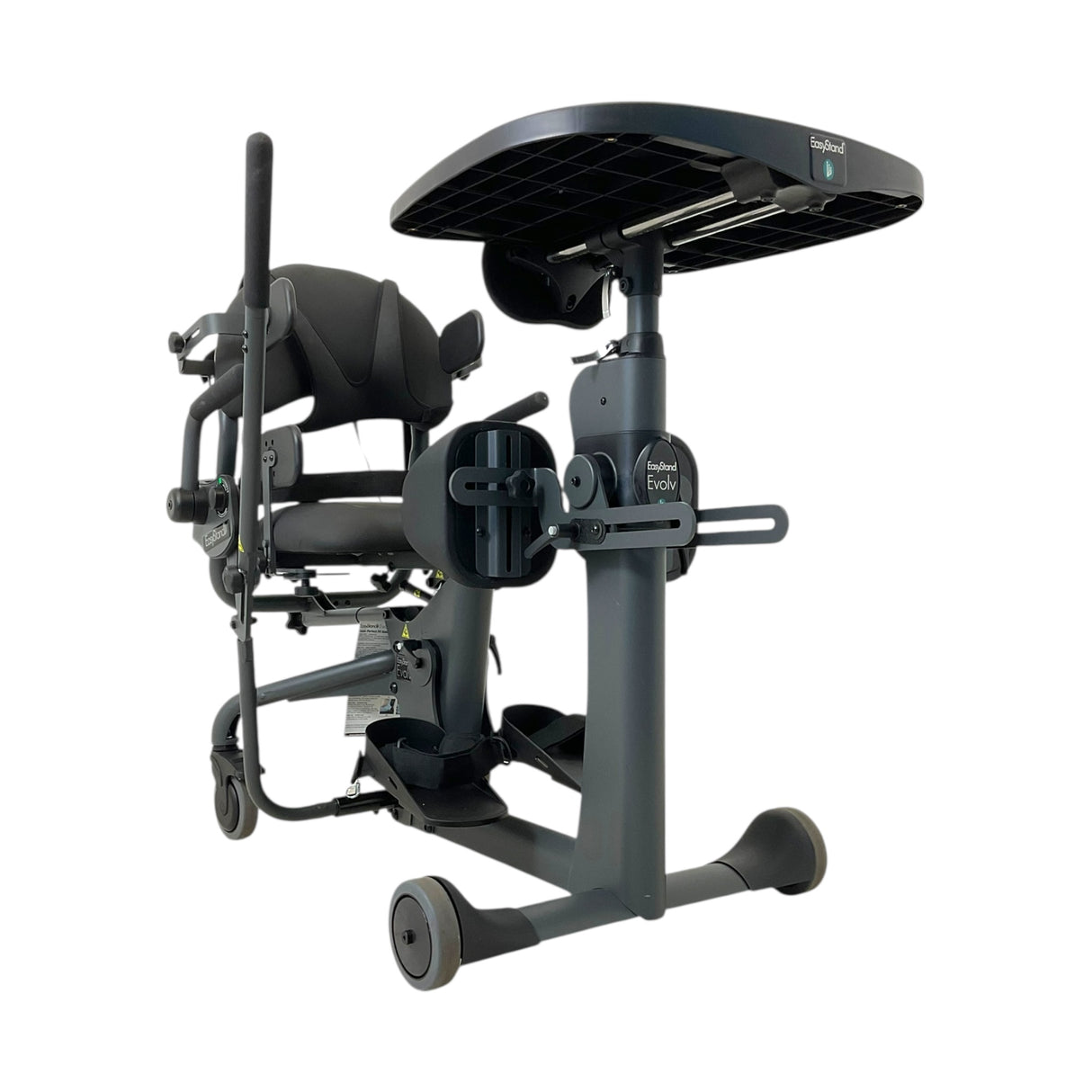 EasyStand Evolv Large Standing Frame | Overview (Sitting)