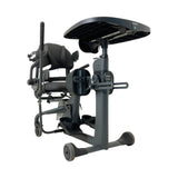 EasyStand Evolv Large Standing Frame | Overview (Sitting)