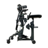 Right Side View of EasyStand Evolv Large Standing Frame (Standing)