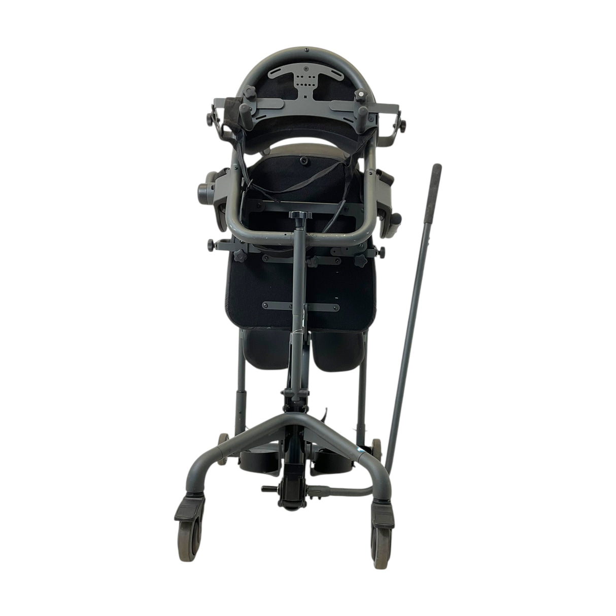 Back View of EasyStand Evolv Large Standing Frame