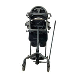 Back View of EasyStand Evolv Large Standing Frame