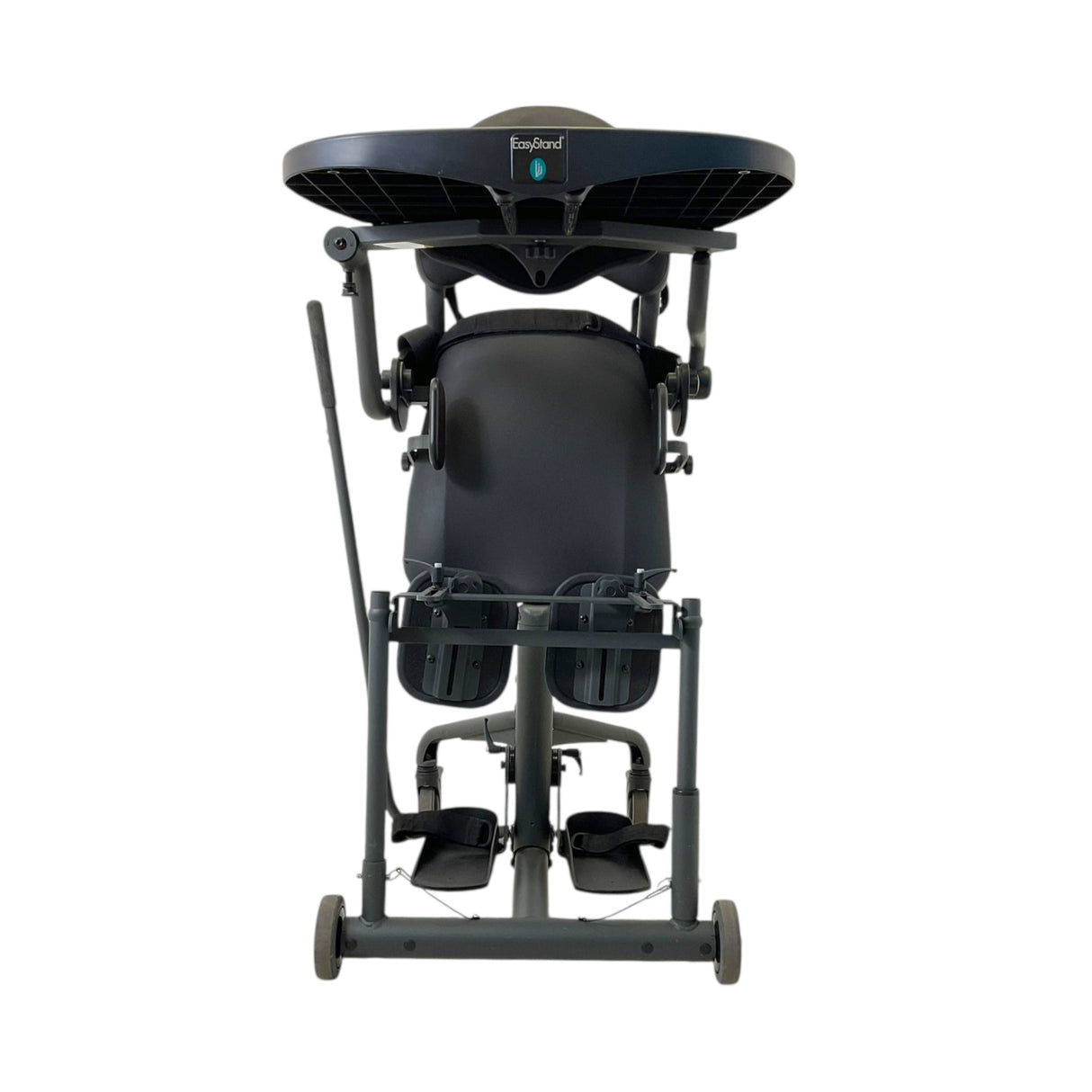 Front View of EasyStand Evolv Large Standing Frame