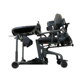 Left Side View of EasyStand Evolv Large Standing Frame